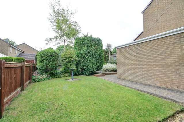  Image of 2 bedroom Semi-Detached house for sale in The Grange Tanfield Lea Stanley DH9 at Tanfield Lea Stanley Lintzford, DH9 9UN