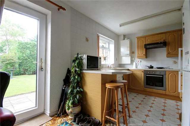  Image of 2 bedroom Semi-Detached house for sale in The Grange Tanfield Lea Stanley DH9 at Tanfield Lea Stanley Lintzford, DH9 9UN