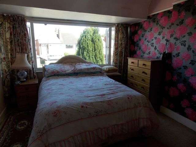  Image of 3 bedroom Semi-Detached house for sale in The Green Kings Norton Birmingham B38 at The Green Kings Norton Birmingham, B38 8RU