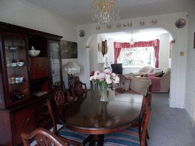  Image of 3 bedroom Semi-Detached house for sale in The Green Kings Norton Birmingham B38 at The Green Kings Norton Birmingham, B38 8RU