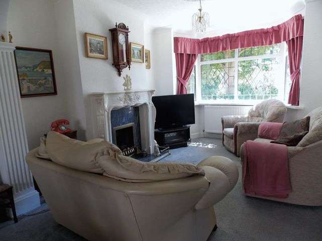  Image of 3 bedroom Semi-Detached house for sale in The Green Kings Norton Birmingham B38 at The Green Kings Norton Birmingham, B38 8RU