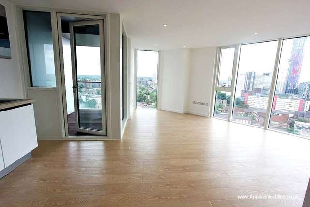  Image of 2 bedroom Apartment to rent in Newgate Croydon CR0 at The Island  Croydon, CR0 2FB