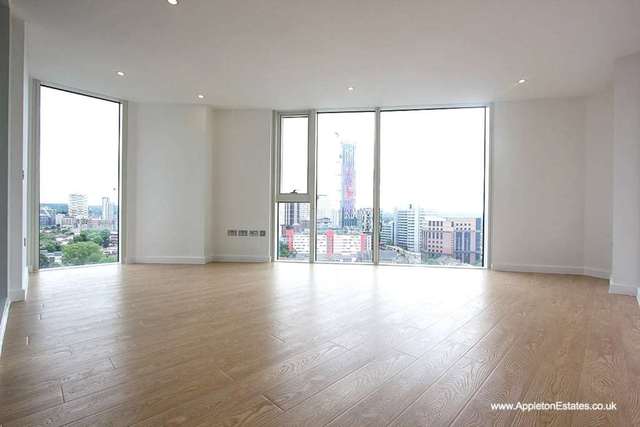  Image of 2 bedroom Apartment to rent in Newgate Croydon CR0 at The Island  Croydon, CR0 2FB