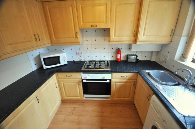  Image of 2 bedroom House Share to rent in The Maltings Hyde Park Leeds LS6 at Leeds, LS6 1RX
