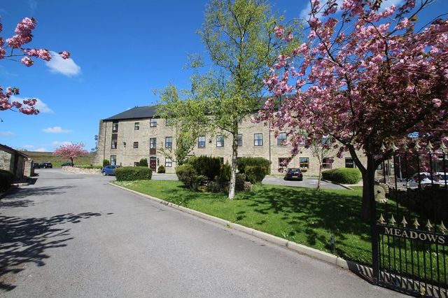  Image of 2 bedroom Flat for sale in Red Lumb Rochdale OL12 at Red Lumb Norden Rochdale, OL12 7TX
