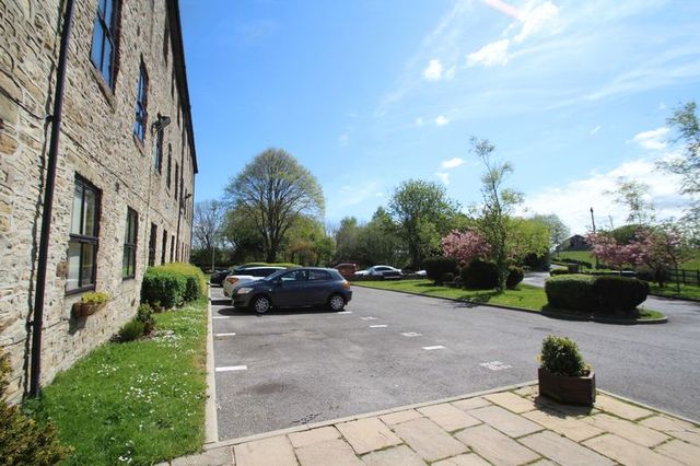  Image of 2 bedroom Flat for sale in Red Lumb Rochdale OL12 at Red Lumb Norden Rochdale, OL12 7TX