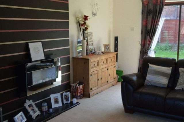  Image of 4 bedroom Detached house to rent in The Meadows Messingham Scunthorpe DN17 at The Meadows Messingham Scunthorpe, DN17 3UD
