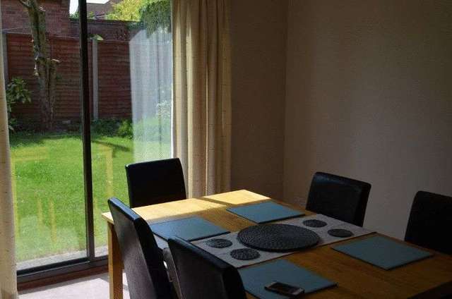  Image of 4 bedroom Detached house to rent in The Meadows Messingham Scunthorpe DN17 at The Meadows Messingham Scunthorpe, DN17 3UD