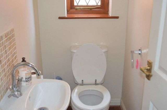  Image of 4 bedroom Detached house to rent in The Meadows Messingham Scunthorpe DN17 at The Meadows Messingham Scunthorpe, DN17 3UD