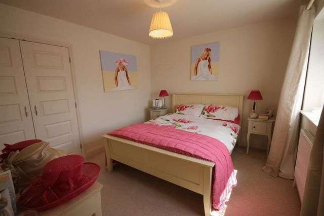  Image of 4 bedroom Detached house for sale in The Nook Sayers Common Hassocks BN6 at The Nook Reeds Lane Sayers Common, BN6 9GE