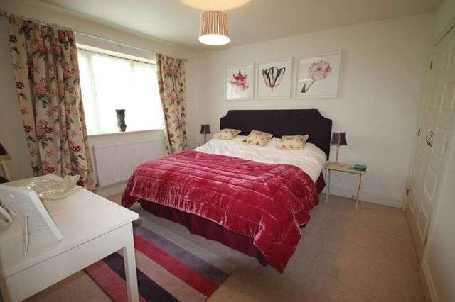  Image of 4 bedroom Detached house for sale in The Nook Sayers Common Hassocks BN6 at The Nook Reeds Lane Sayers Common, BN6 9GE