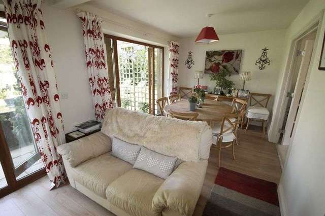  Image of 4 bedroom Detached house for sale in The Nook Sayers Common Hassocks BN6 at The Nook Reeds Lane Sayers Common, BN6 9GE