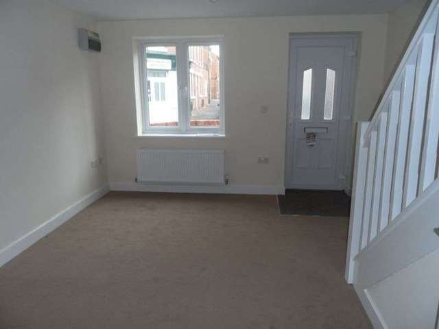  Image of 2 bedroom Terraced house to rent in The Old Gardens Holt Road Wrexham LL13 at The Nurseries  Wrexham, LL13 7EU