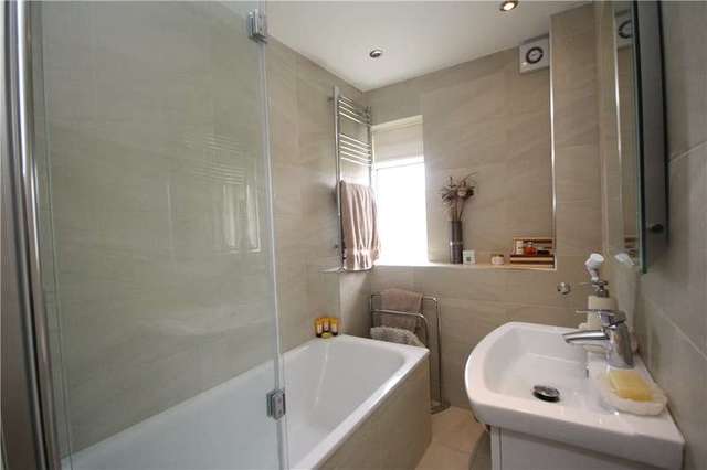  Image of 2 bedroom Flat for sale in The Pantiles Bushey Heath Bushey WD23 at Bushey Heath Herts Bushey Heath, WD23 1LS