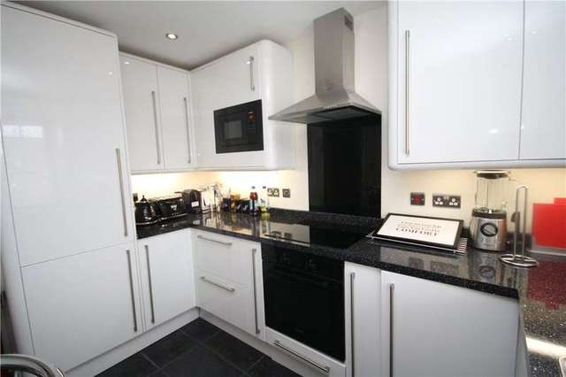  Image of 2 bedroom Flat for sale in The Pantiles Bushey Heath Bushey WD23 at Bushey Heath Herts Bushey Heath, WD23 1LS