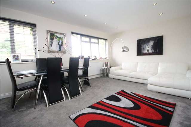  Image of 2 bedroom Flat for sale in The Pantiles Bushey Heath Bushey WD23 at Bushey Heath Herts Bushey Heath, WD23 1LS