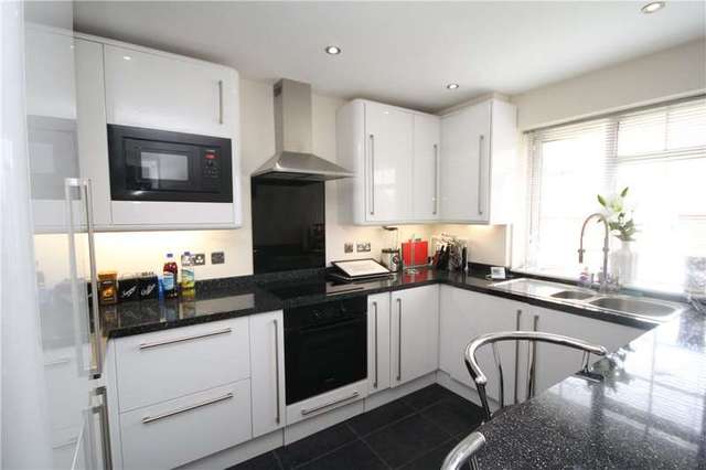  Image of 2 bedroom Flat for sale in The Pantiles Bushey Heath Bushey WD23 at Bushey Heath Herts Bushey Heath, WD23 1LS