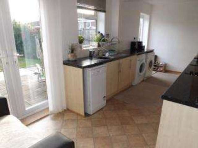  Image of 3 bedroom Semi-Detached house for sale in The Poppins Leicester LE4 at Leicester Leicestershire Birstall, LE4 1DN