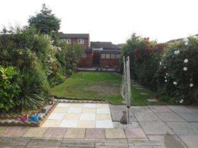  Image of 3 bedroom Semi-Detached house for sale in The Poppins Leicester LE4 at Leicester Leicestershire Birstall, LE4 1DN