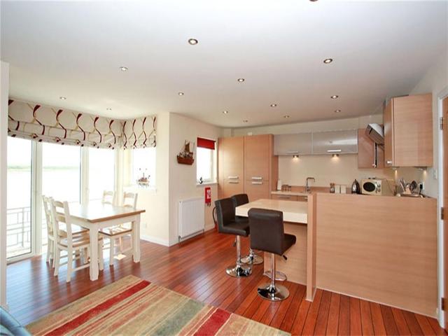  Image of 3 bedroom Flat to rent in The Quay Newburgh Ellon AB41 at Newburgh Aberdeenshire Aberdeenshire, AB41 6DA