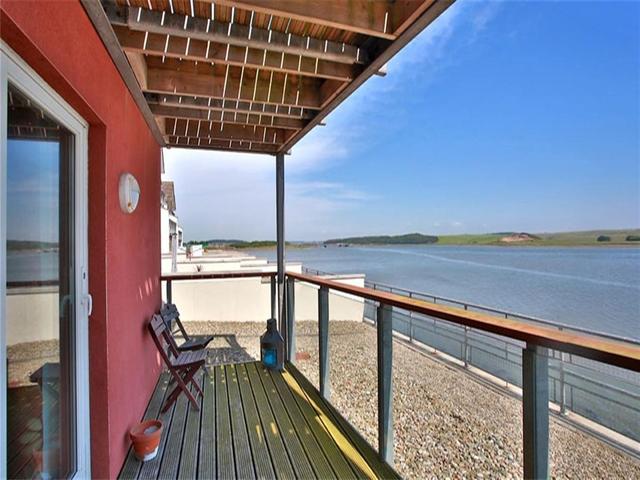  Image of 3 bedroom Flat to rent in The Quay Newburgh Ellon AB41 at Newburgh Aberdeenshire Aberdeenshire, AB41 6DA