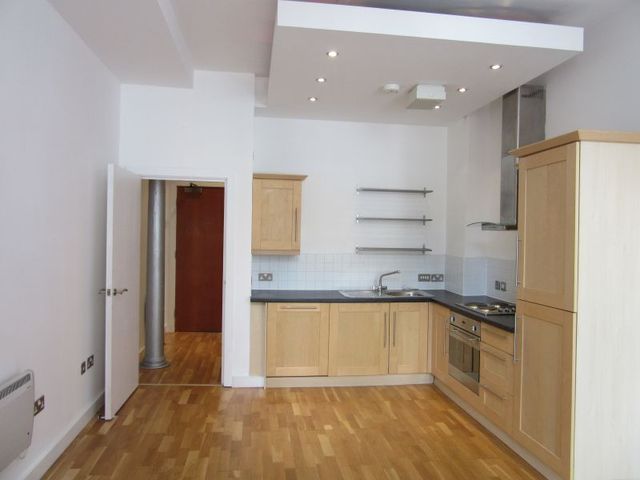  Image of 1 bedroom Apartment to rent in Newton Street Manchester M1 at 72-76 Newton Street  Manchester City, M1 1EU