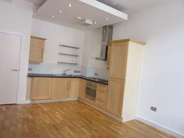  Image of 1 bedroom Apartment to rent in Newton Street Manchester M1 at 72-76 Newton Street  Manchester City, M1 1EU