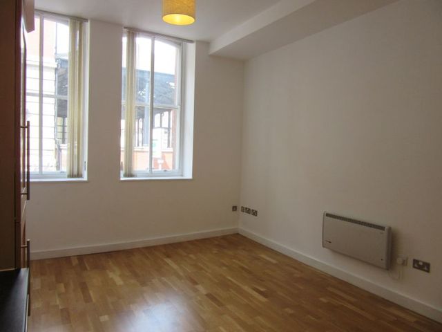  Image of 1 bedroom Apartment to rent in Newton Street Manchester M1 at 72-76 Newton Street  Manchester City, M1 1EU