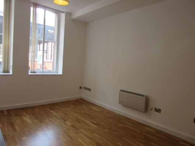  Image of 1 bedroom Apartment to rent in Newton Street Manchester M1 at 72-76 Newton Street  Manchester City, M1 1EU