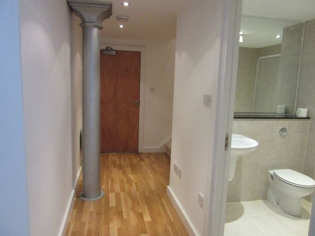 Image of 1 bedroom Apartment to rent in Newton Street Manchester M1 at 72-76 Newton Street  Manchester City, M1 1EU