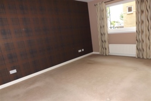  Image of 2 bedroom Flat to rent in The Woodlands Stirling FK8 at Stirling Town Stirling Stirling, FK8 2LB