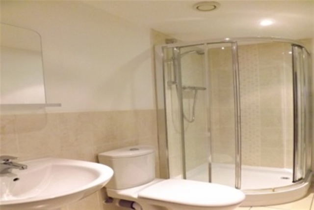  Image of 2 bedroom Flat to rent in The Woodlands Stirling FK8 at Stirling Town Stirling Stirling, FK8 2LB