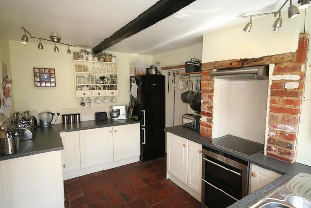  Image of 3 bedroom Cottage for sale in Theatre Street Swaffham PE37 at Swaffham Norfolk Swaffham, PE37 7HA