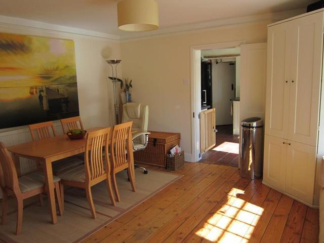  Image of 3 bedroom Cottage for sale in Theatre Street Swaffham PE37 at Swaffham Norfolk Swaffham, PE37 7HA
