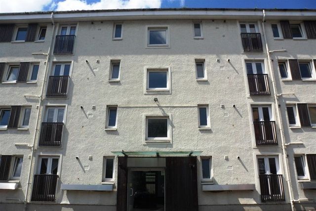  Image of 3 bedroom Flat to rent in Thornbank Street Glasgow G3 at Yorkhill Glasgow Glasgow, G3 8SU