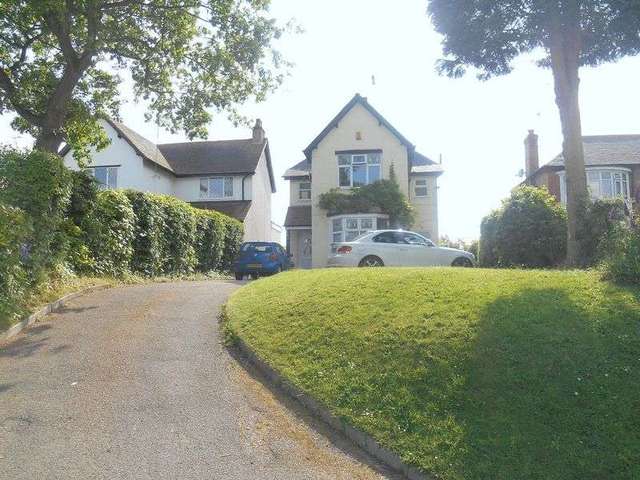  Image of 3 bedroom Detached house for sale in Thorneyfields Lane Stafford ST17 at Thorneyfields Lane  Stafford, ST17 9YS