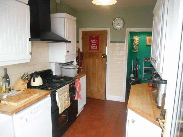  Image of 3 bedroom Detached house for sale in Thorneyfields Lane Stafford ST17 at Thorneyfields Lane  Stafford, ST17 9YS