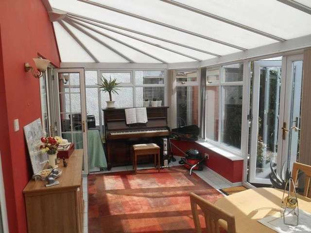  Image of 3 bedroom Detached house for sale in Thorneyfields Lane Stafford ST17 at Thorneyfields Lane  Stafford, ST17 9YS