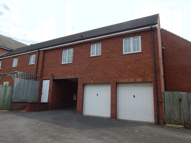  Image of 2 bedroom Terraced house for sale in Thresher Drive Swindon SN25 at Thresher Drive Abbey Fields Swindon, SN25 4AF