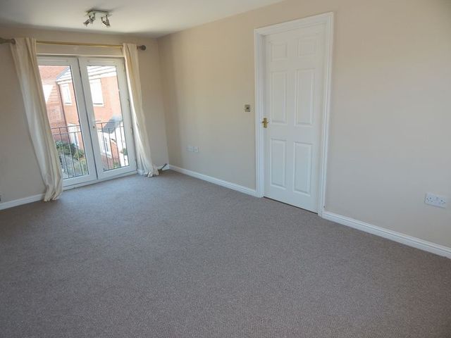  Image of 2 bedroom Terraced house for sale in Thresher Drive Swindon SN25 at Thresher Drive Abbey Fields Swindon, SN25 4AF