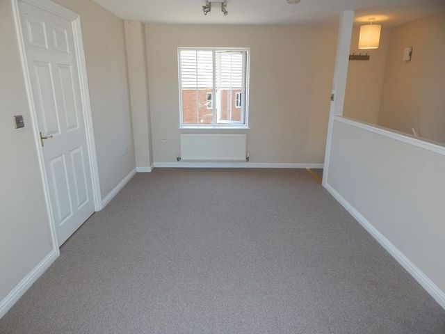  Image of 2 bedroom Terraced house for sale in Thresher Drive Swindon SN25 at Thresher Drive Abbey Fields Swindon, SN25 4AF