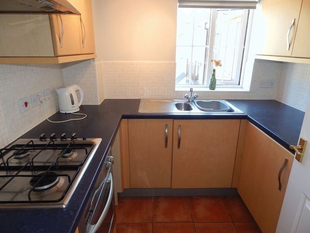  Image of 2 bedroom Terraced house for sale in Thresher Drive Swindon SN25 at Thresher Drive Abbey Fields Swindon, SN25 4AF