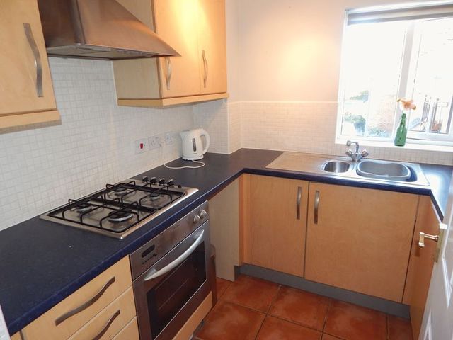  Image of 2 bedroom Terraced house for sale in Thresher Drive Swindon SN25 at Thresher Drive Abbey Fields Swindon, SN25 4AF
