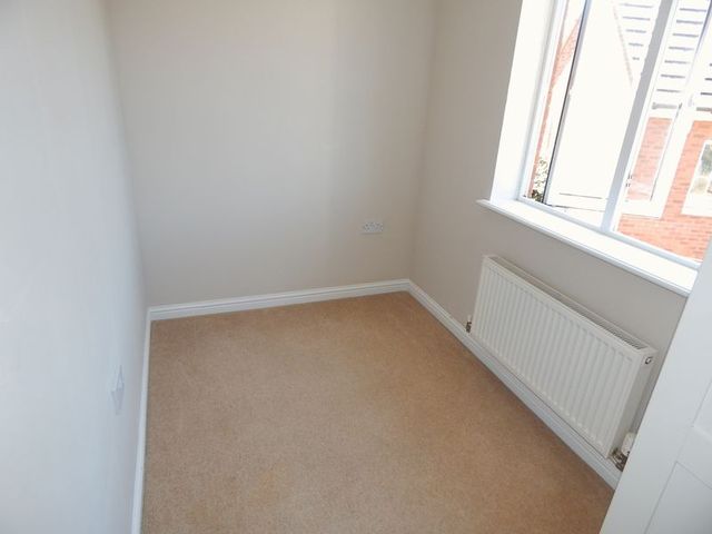  Image of 2 bedroom Terraced house for sale in Thresher Drive Swindon SN25 at Thresher Drive Abbey Fields Swindon, SN25 4AF