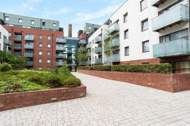  Image of 2 bedroom Flat for sale in Tiltman Place London N7 at London  Holloway Road, N7 7EJ