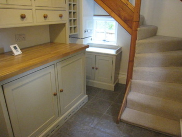  Image of 2 bedroom Terraced house to rent in Toad Lane Elston Newark NG23 at Toad Lane Vale of Belvoir Elston, NG23 5NS
