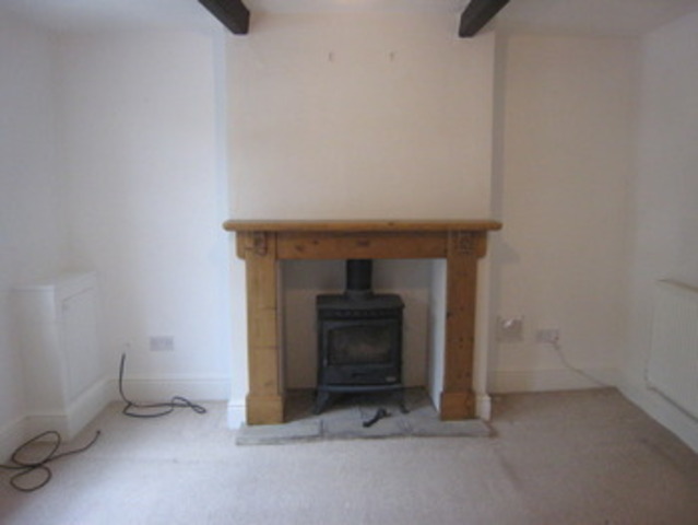  Image of 2 bedroom Terraced house to rent in Toad Lane Elston Newark NG23 at Toad Lane Vale of Belvoir Elston, NG23 5NS