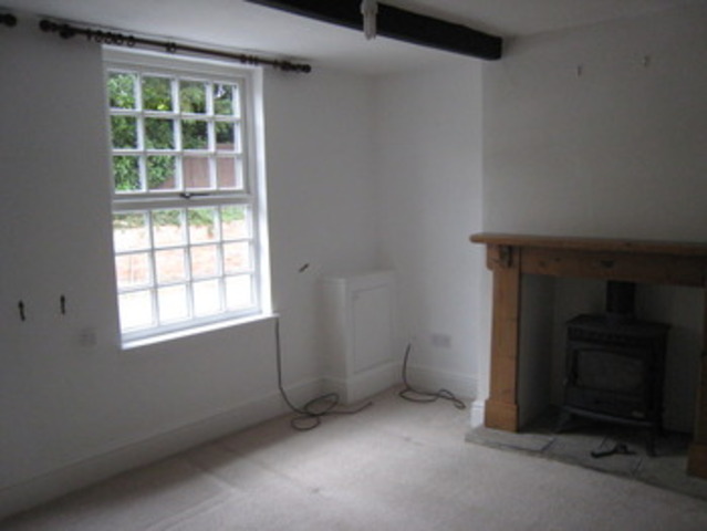  Image of 2 bedroom Terraced house to rent in Toad Lane Elston Newark NG23 at Toad Lane Vale of Belvoir Elston, NG23 5NS