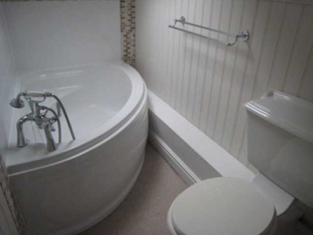  Image of 2 bedroom Terraced house to rent in Toad Lane Elston Newark NG23 at Toad Lane Vale of Belvoir Elston, NG23 5NS