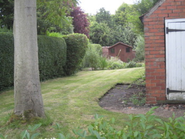  Image of 2 bedroom Terraced house to rent in Toad Lane Elston Newark NG23 at Toad Lane Vale of Belvoir Elston, NG23 5NS